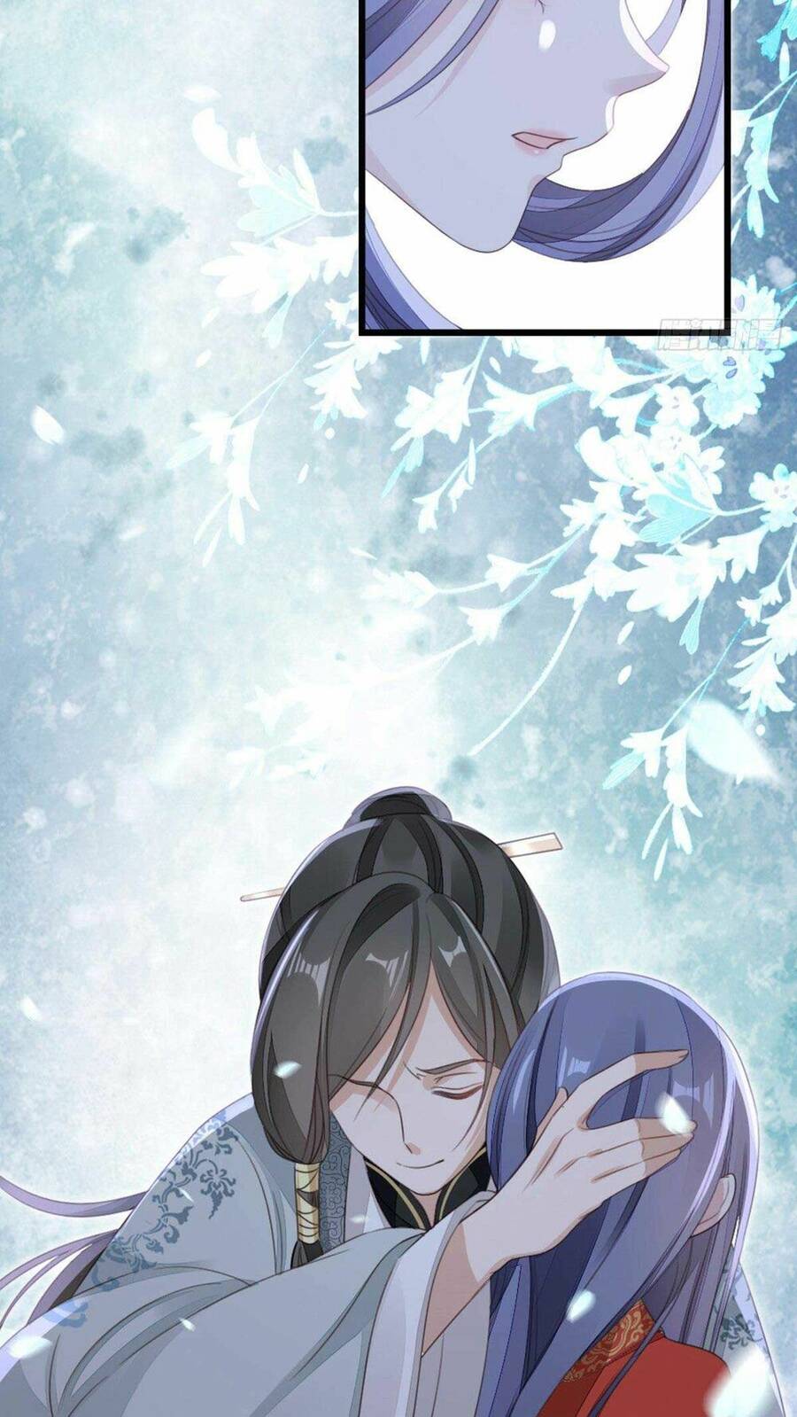 Mau Xuyên Không Rửa Tội Cho Nhân Vật Phản Diện Chapter 62 - 4