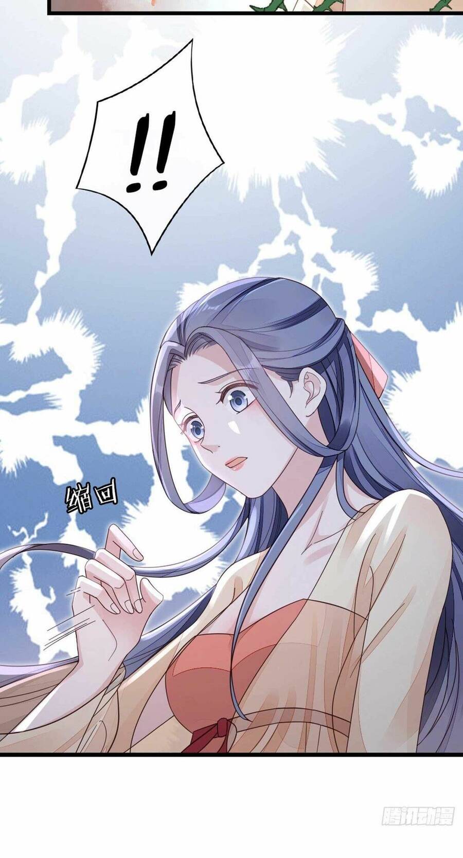 Mau Xuyên Không Rửa Tội Cho Nhân Vật Phản Diện Chapter 62 - 34