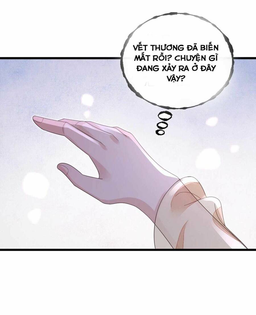 Mau Xuyên Không Rửa Tội Cho Nhân Vật Phản Diện Chapter 62 - 36