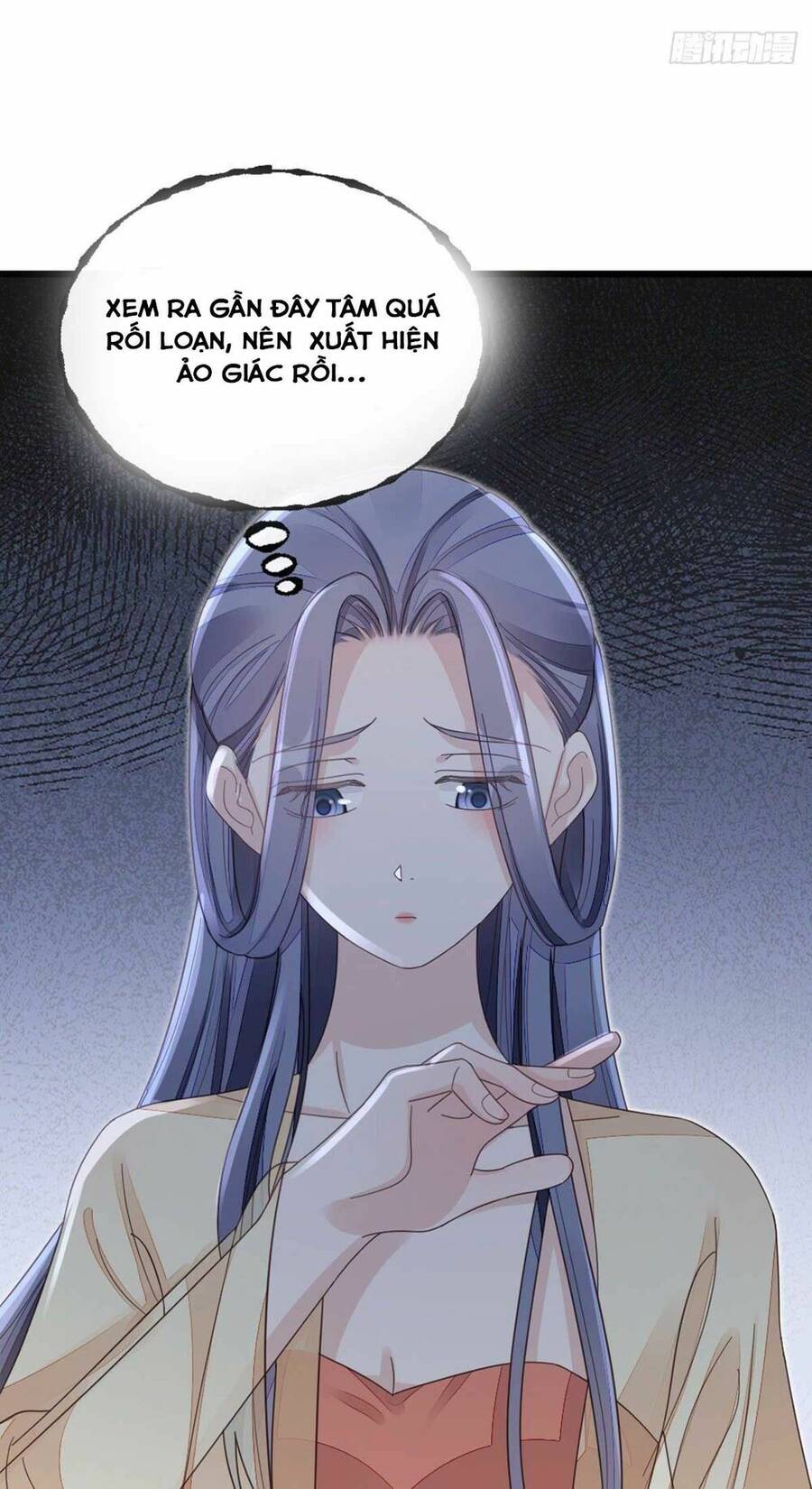 Mau Xuyên Không Rửa Tội Cho Nhân Vật Phản Diện Chapter 62 - 37