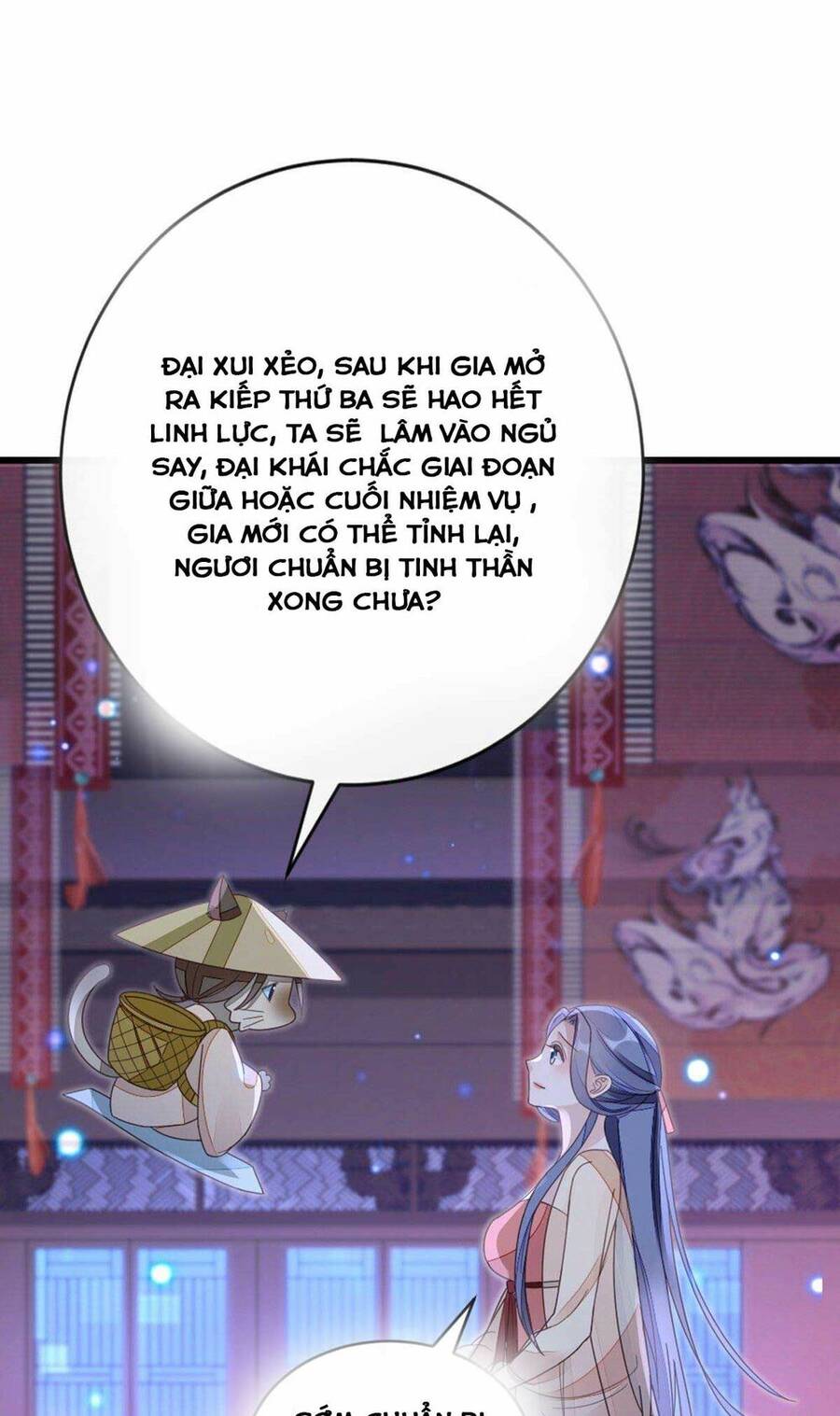 Mau Xuyên Không Rửa Tội Cho Nhân Vật Phản Diện Chapter 62 - 39