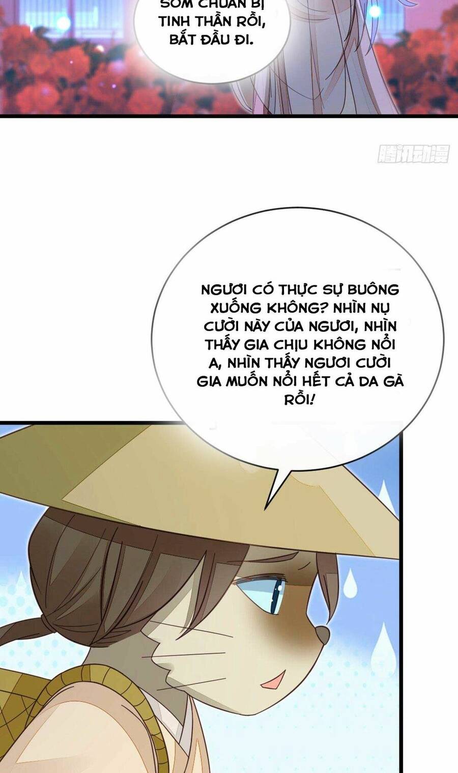 Mau Xuyên Không Rửa Tội Cho Nhân Vật Phản Diện Chapter 62 - 40