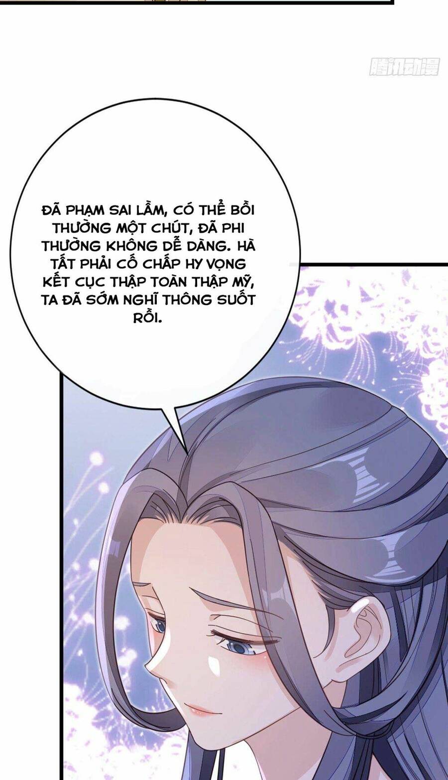 Mau Xuyên Không Rửa Tội Cho Nhân Vật Phản Diện Chapter 62 - 41