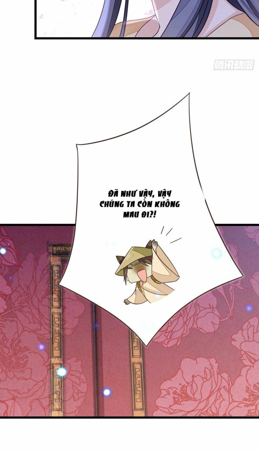 Mau Xuyên Không Rửa Tội Cho Nhân Vật Phản Diện Chapter 62 - 42