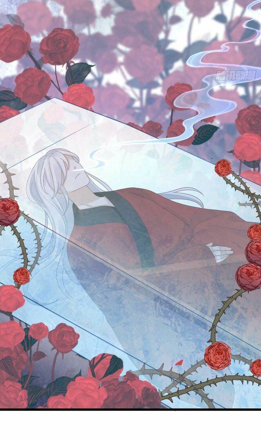 Mau Xuyên Không Rửa Tội Cho Nhân Vật Phản Diện Chapter 62 - 49