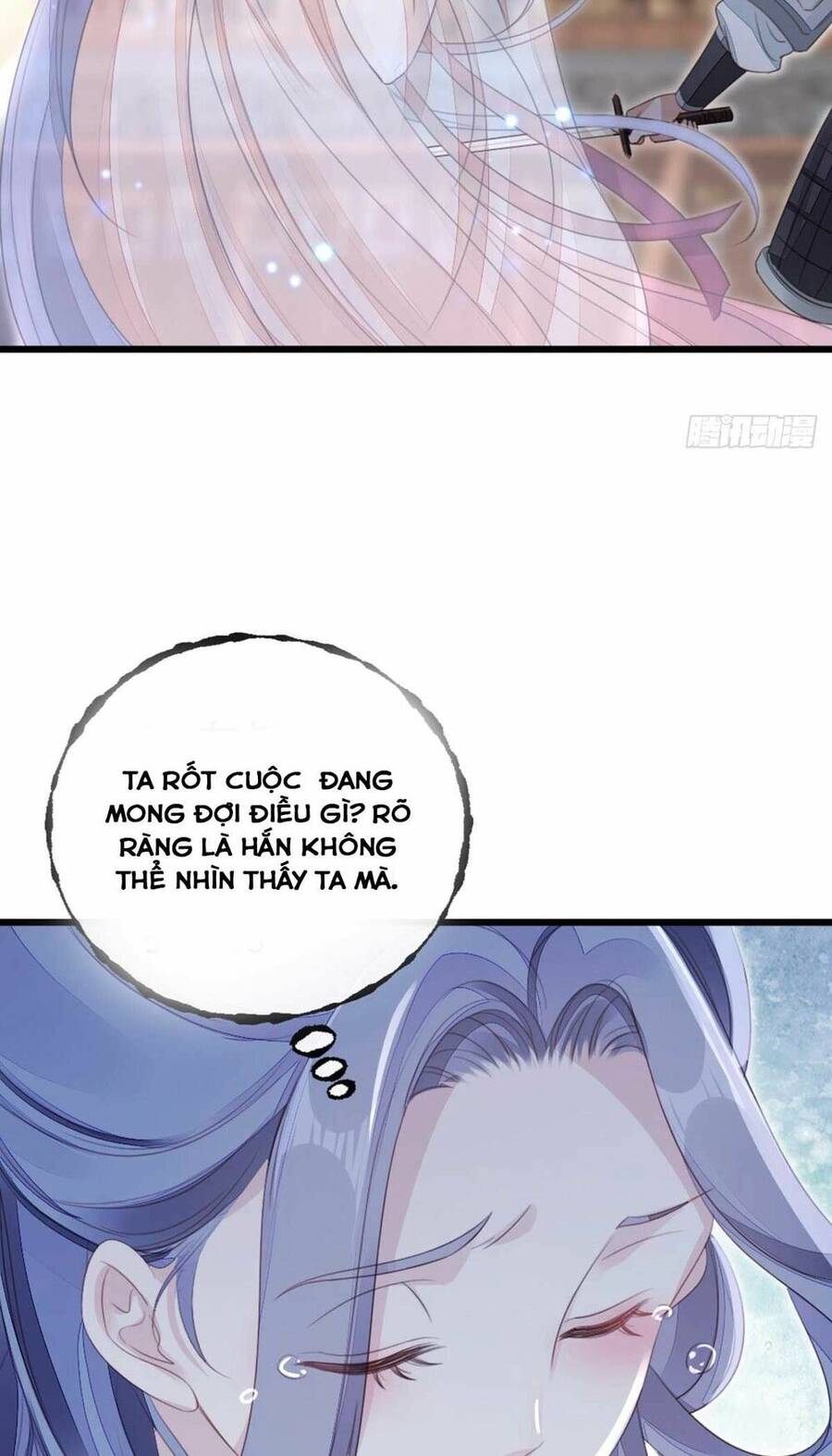 Mau Xuyên Không Rửa Tội Cho Nhân Vật Phản Diện Chapter 62 - 6