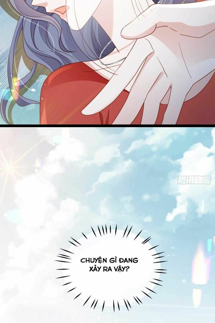 Mau Xuyên Không Rửa Tội Cho Nhân Vật Phản Diện Chapter 62 - 54