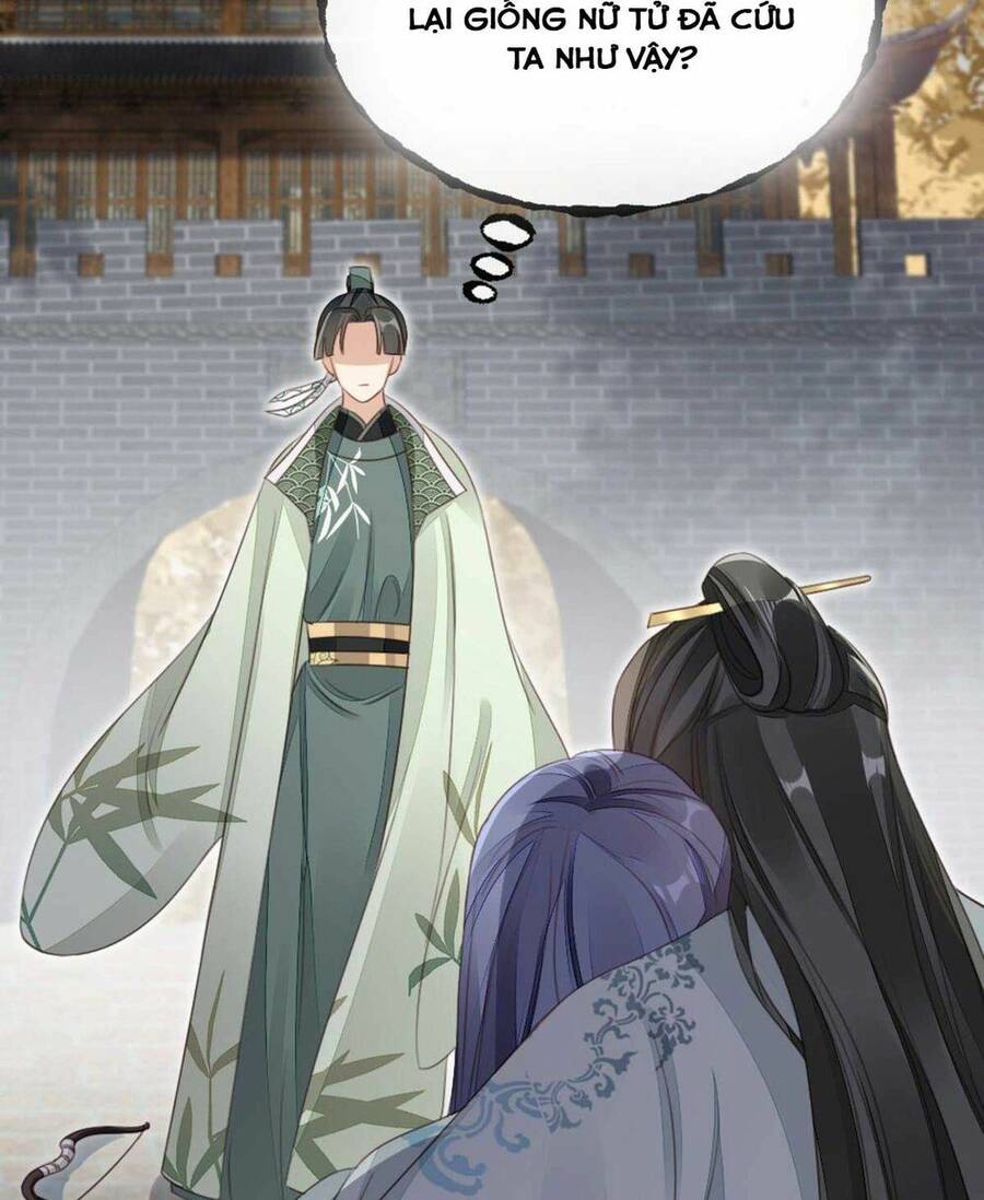 Mau Xuyên Không Rửa Tội Cho Nhân Vật Phản Diện Chapter 62 - 9