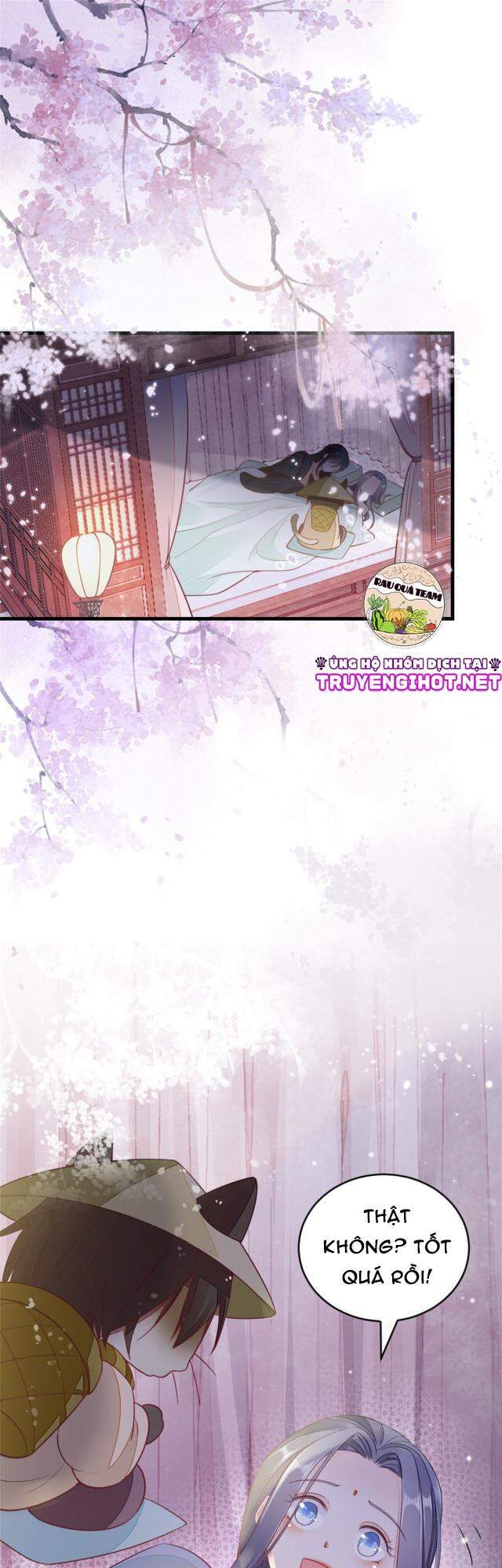 Mau Xuyên Không Rửa Tội Cho Nhân Vật Phản Diện Chapter 7 - 2