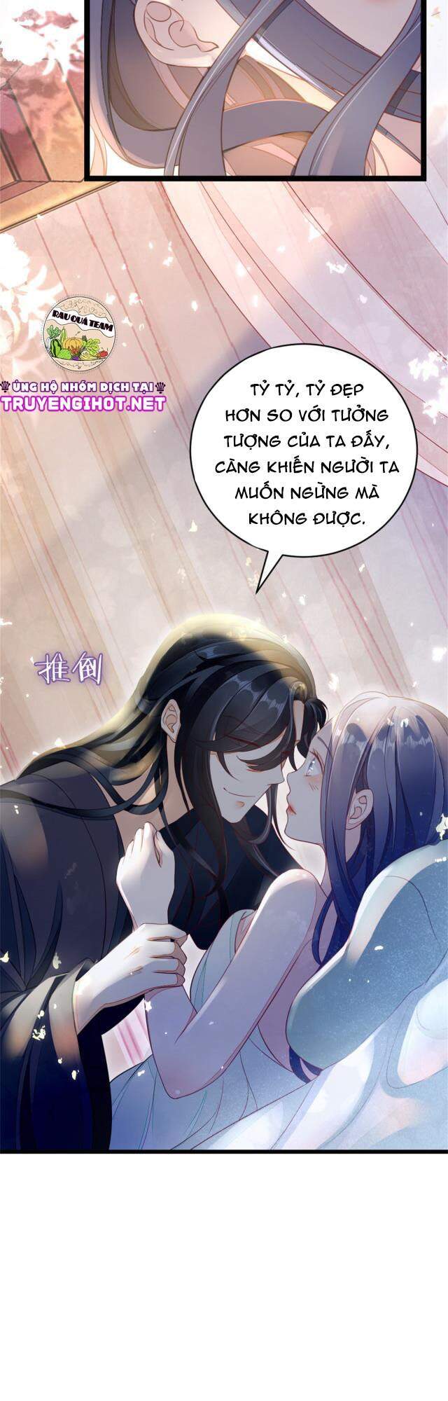 Mau Xuyên Không Rửa Tội Cho Nhân Vật Phản Diện Chapter 7 - 12