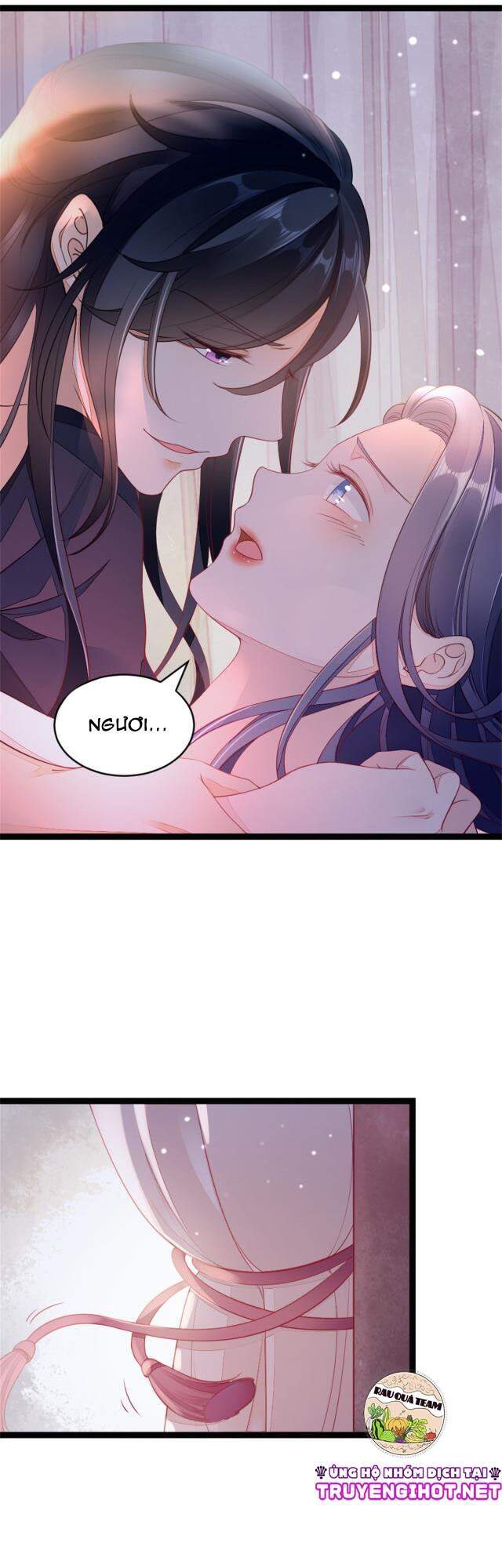 Mau Xuyên Không Rửa Tội Cho Nhân Vật Phản Diện Chapter 7 - 13