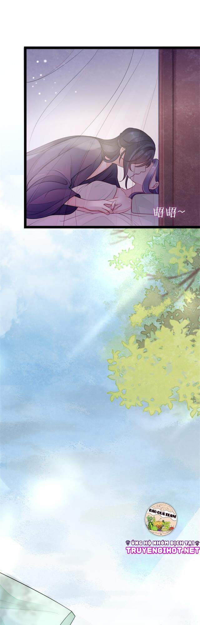 Mau Xuyên Không Rửa Tội Cho Nhân Vật Phản Diện Chapter 7 - 14
