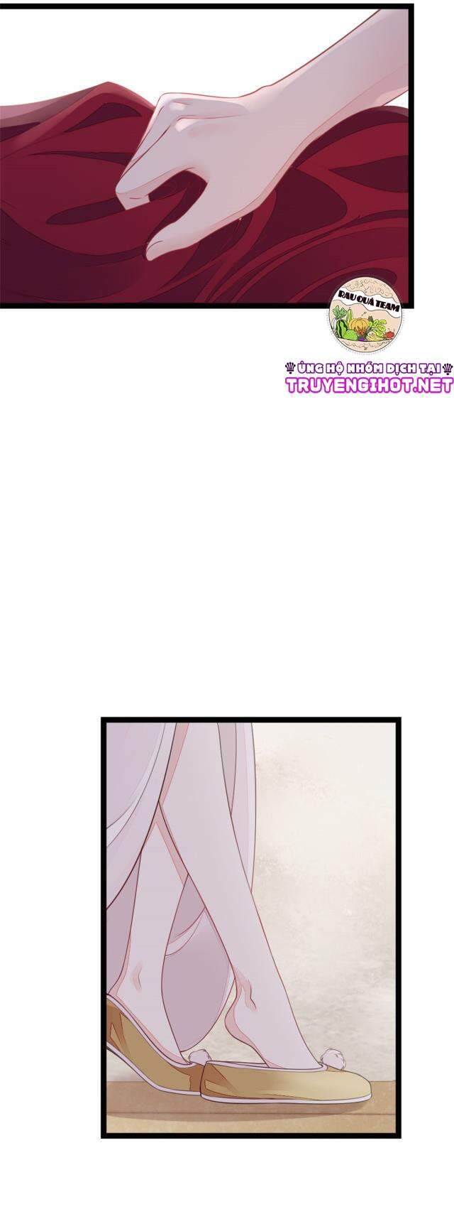 Mau Xuyên Không Rửa Tội Cho Nhân Vật Phản Diện Chapter 7 - 16