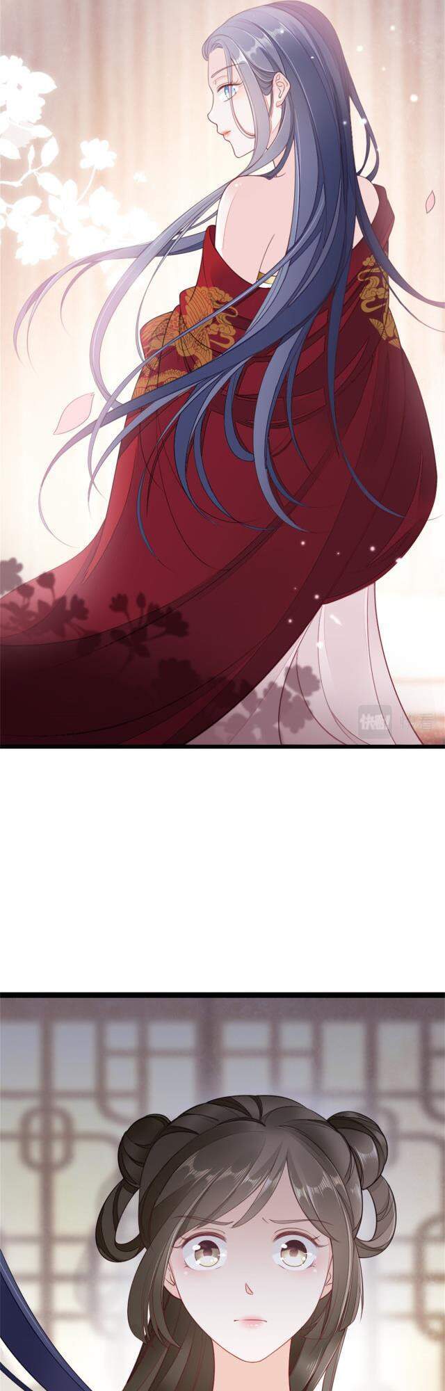 Mau Xuyên Không Rửa Tội Cho Nhân Vật Phản Diện Chapter 7 - 18