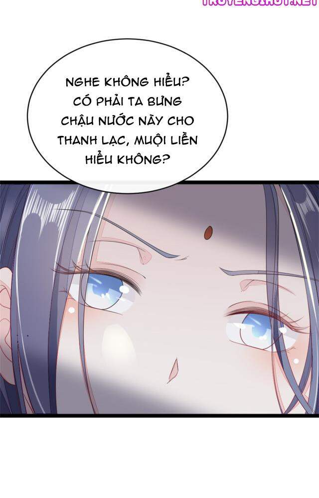 Mau Xuyên Không Rửa Tội Cho Nhân Vật Phản Diện Chapter 7 - 22