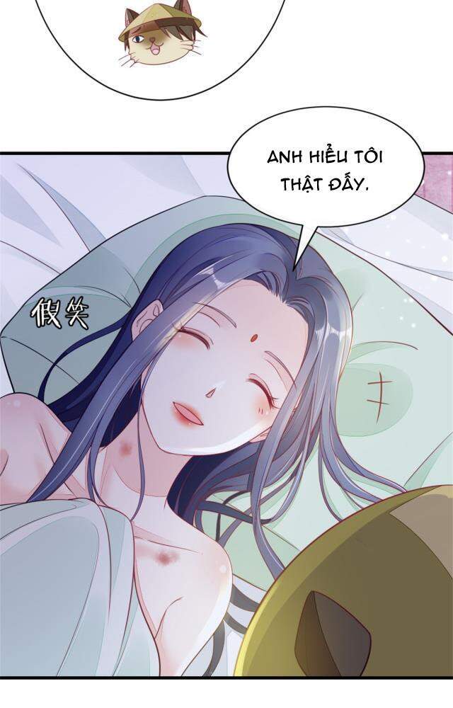 Mau Xuyên Không Rửa Tội Cho Nhân Vật Phản Diện Chapter 7 - 6