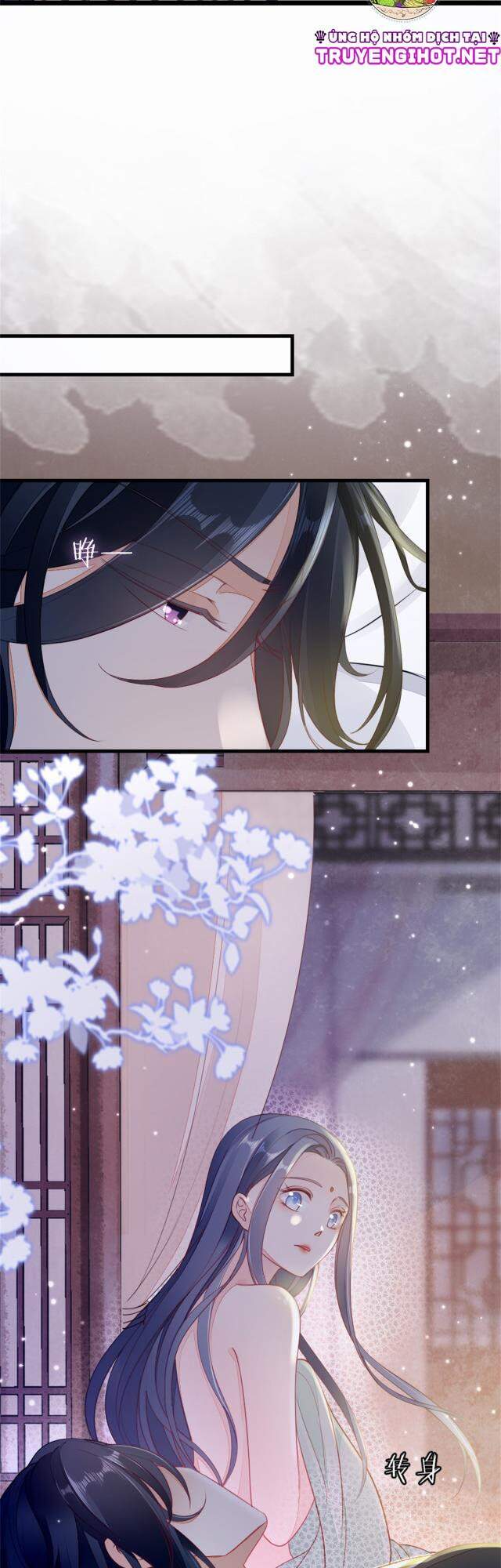 Mau Xuyên Không Rửa Tội Cho Nhân Vật Phản Diện Chapter 7 - 8