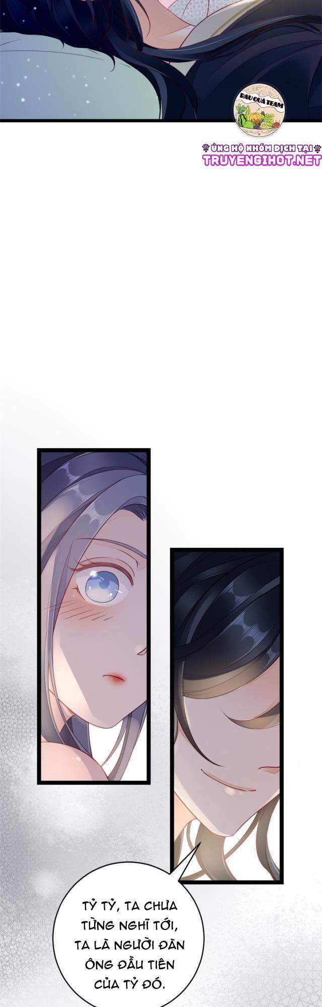 Mau Xuyên Không Rửa Tội Cho Nhân Vật Phản Diện Chapter 7 - 9