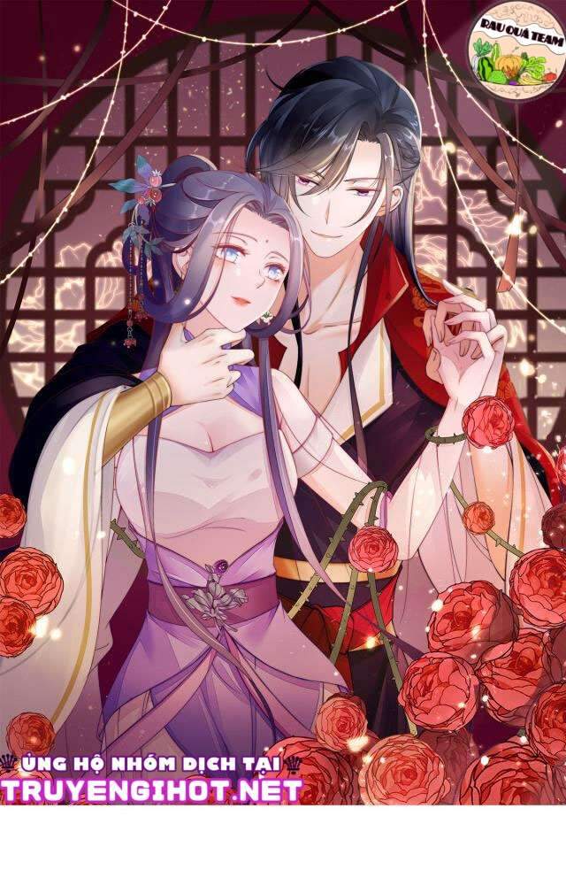 Mau Xuyên Không Rửa Tội Cho Nhân Vật Phản Diện Chapter 8 - 2