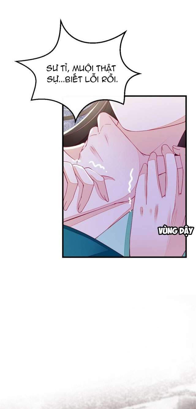 Mau Xuyên Không Rửa Tội Cho Nhân Vật Phản Diện Chapter 8 - 13