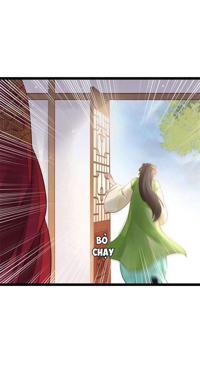 Mau Xuyên Không Rửa Tội Cho Nhân Vật Phản Diện Chapter 8 - 16