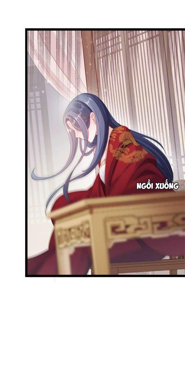 Mau Xuyên Không Rửa Tội Cho Nhân Vật Phản Diện Chapter 8 - 18