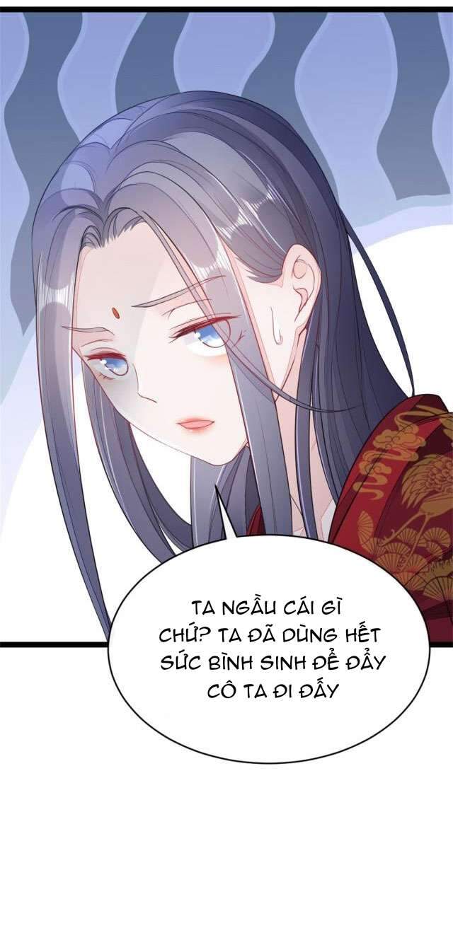 Mau Xuyên Không Rửa Tội Cho Nhân Vật Phản Diện Chapter 8 - 20