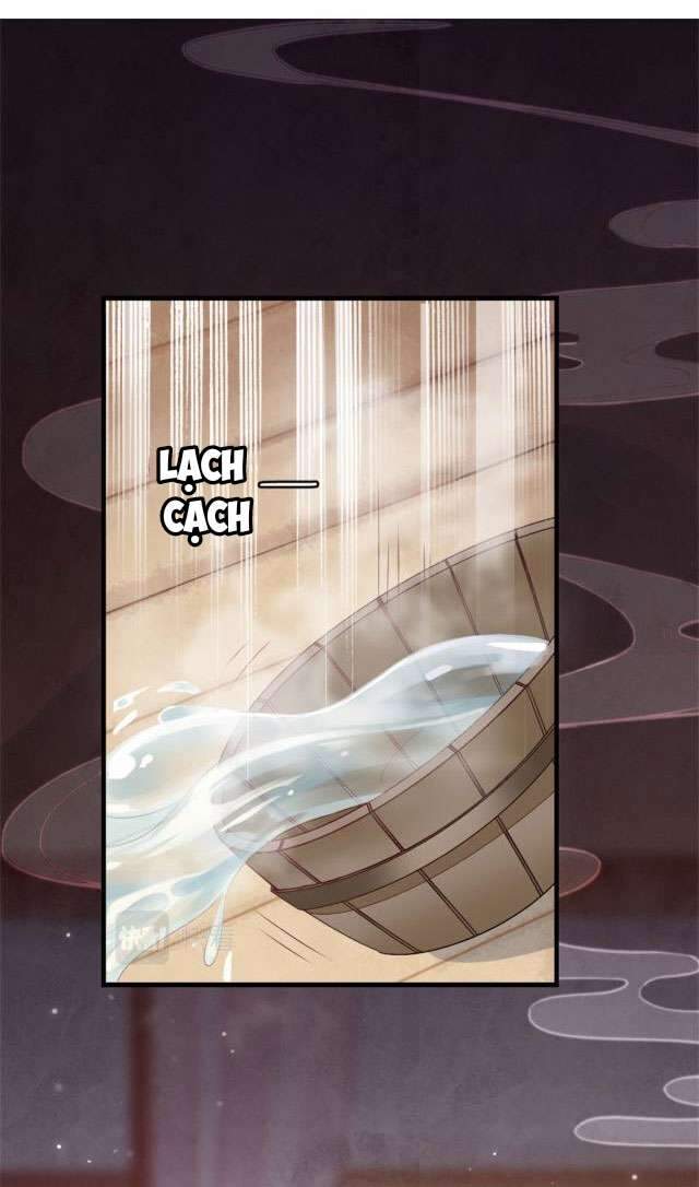 Mau Xuyên Không Rửa Tội Cho Nhân Vật Phản Diện Chapter 8 - 3