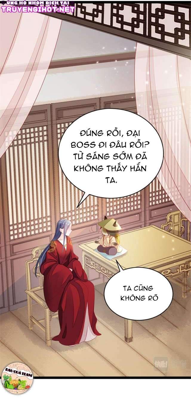 Mau Xuyên Không Rửa Tội Cho Nhân Vật Phản Diện Chapter 8 - 21