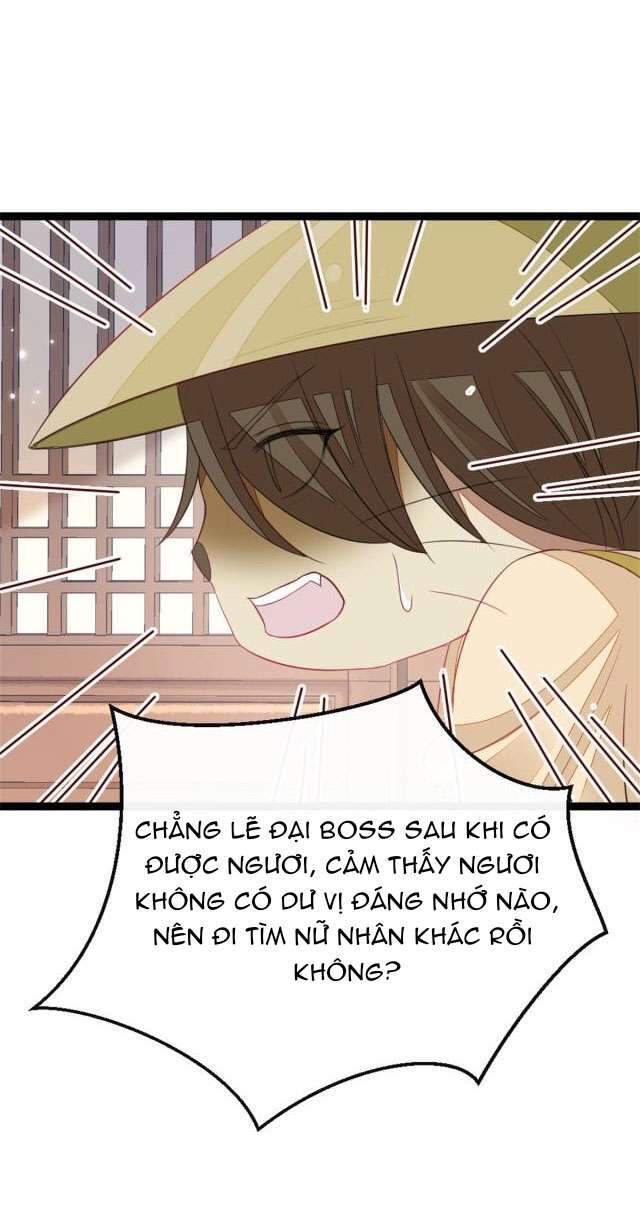 Mau Xuyên Không Rửa Tội Cho Nhân Vật Phản Diện Chapter 8 - 22