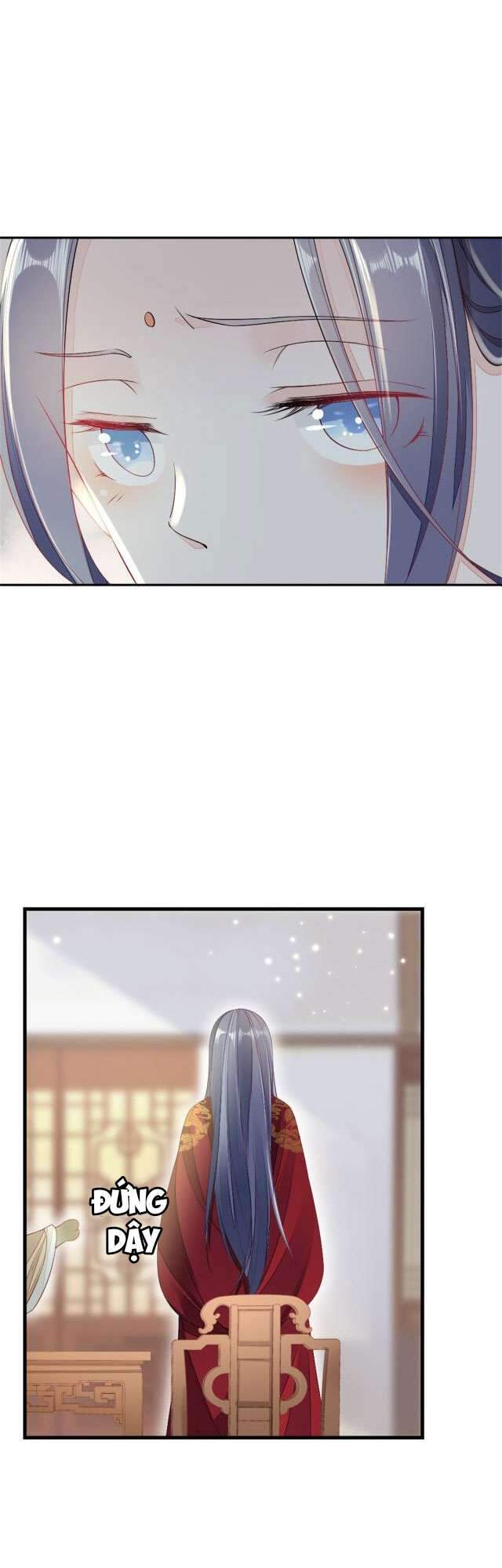 Mau Xuyên Không Rửa Tội Cho Nhân Vật Phản Diện Chapter 8 - 24