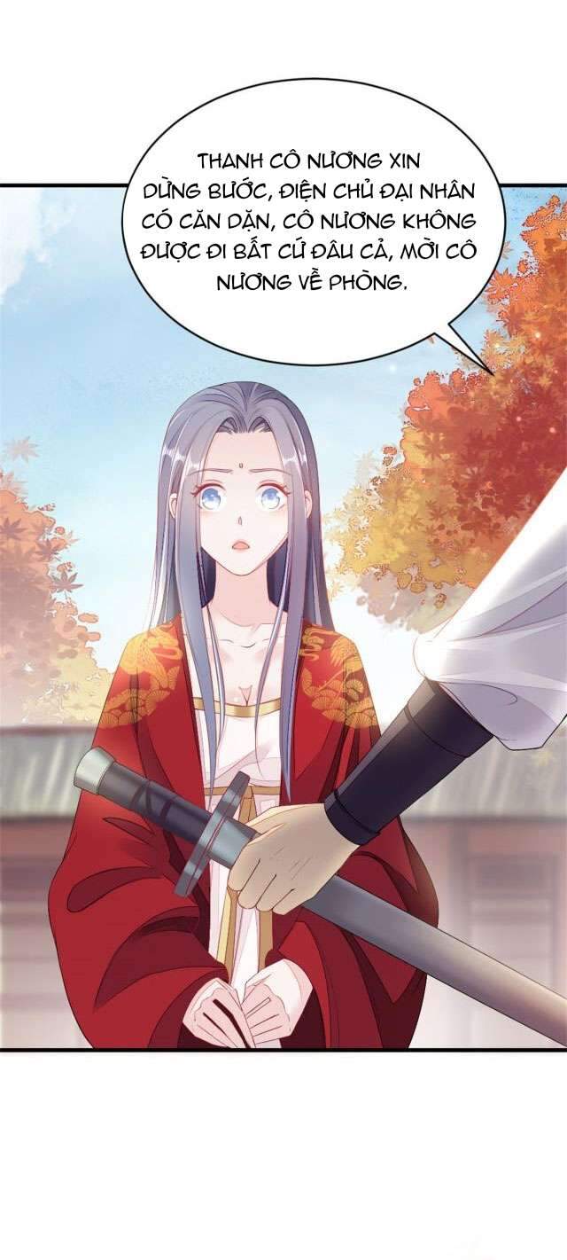 Mau Xuyên Không Rửa Tội Cho Nhân Vật Phản Diện Chapter 8 - 29