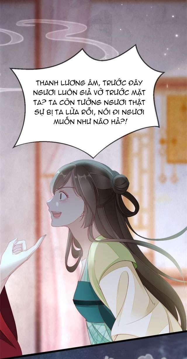 Mau Xuyên Không Rửa Tội Cho Nhân Vật Phản Diện Chapter 8 - 4