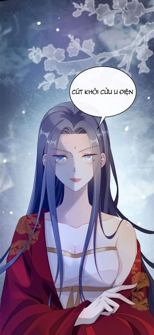 Mau Xuyên Không Rửa Tội Cho Nhân Vật Phản Diện Chapter 8 - 5