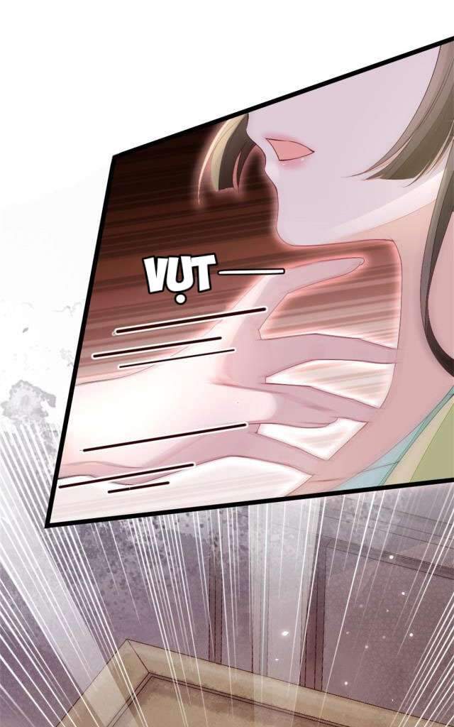 Mau Xuyên Không Rửa Tội Cho Nhân Vật Phản Diện Chapter 8 - 8