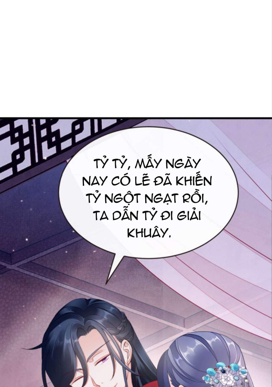 Mau Xuyên Không Rửa Tội Cho Nhân Vật Phản Diện Chapter 9 - 19