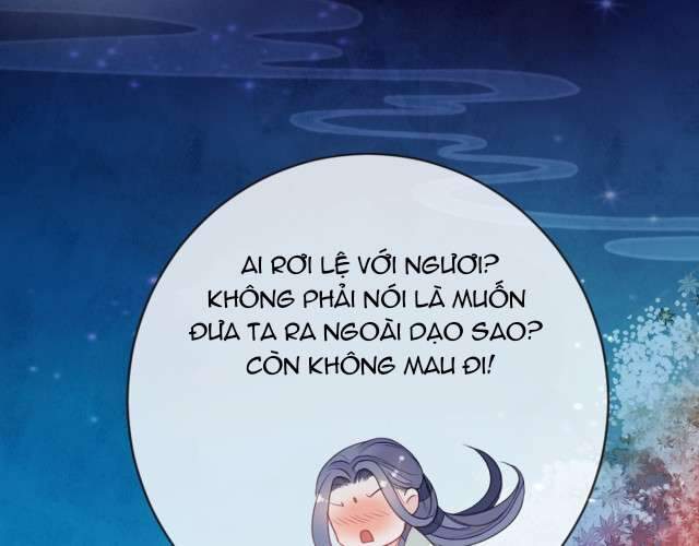 Mau Xuyên Không Rửa Tội Cho Nhân Vật Phản Diện Chapter 9 - 26