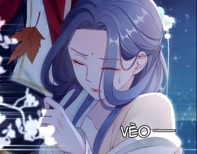 Mau Xuyên Không Rửa Tội Cho Nhân Vật Phản Diện Chapter 9 - 32