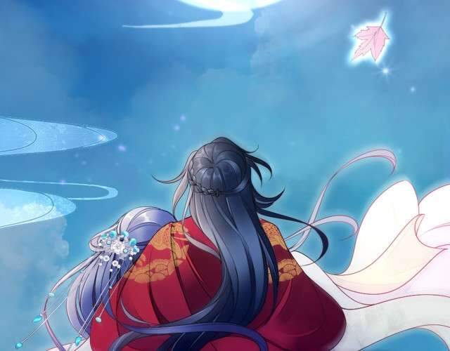 Mau Xuyên Không Rửa Tội Cho Nhân Vật Phản Diện Chapter 9 - 36