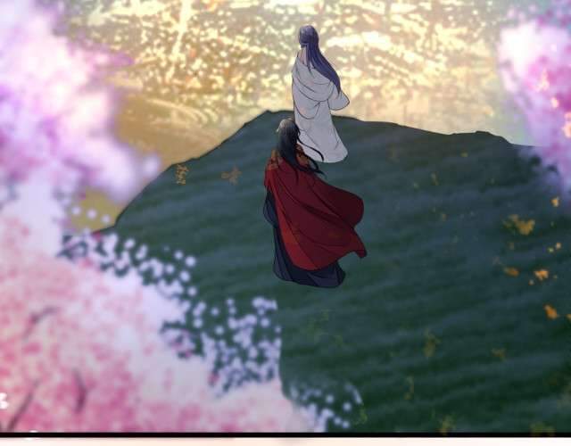 Mau Xuyên Không Rửa Tội Cho Nhân Vật Phản Diện Chapter 9 - 41