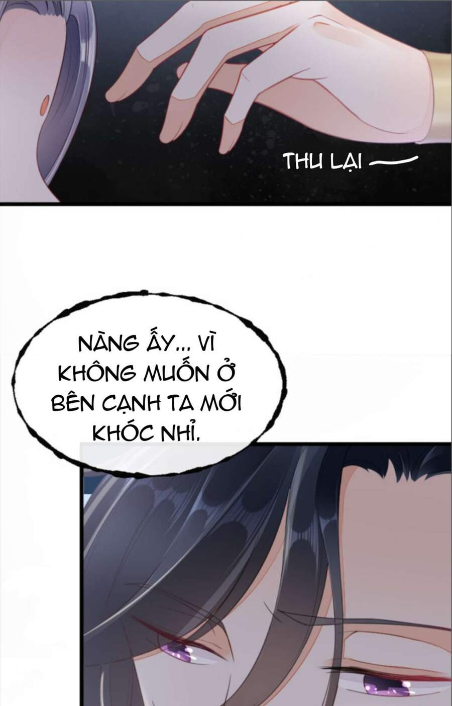 Mau Xuyên Không Rửa Tội Cho Nhân Vật Phản Diện Chapter 9 - 61