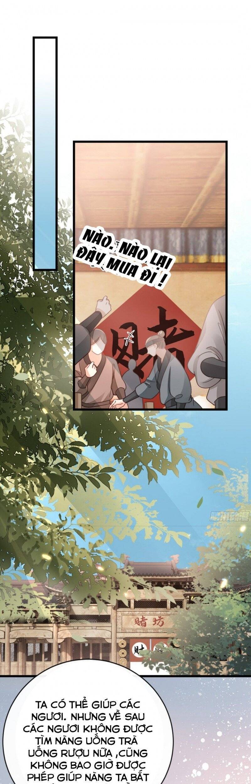 Mau Xuyên Không Rửa Tội Cho Nhân Vật Phản Diện Chapter 52 - 2