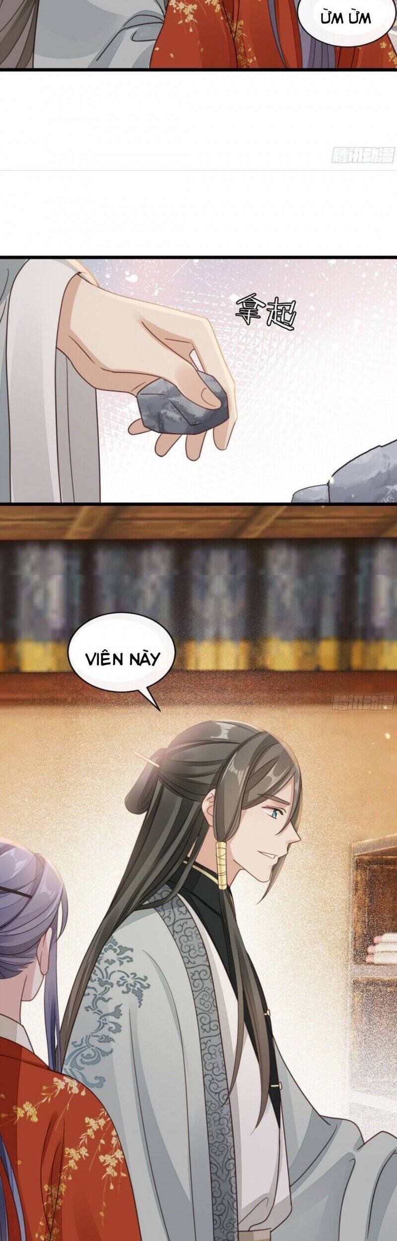 Mau Xuyên Không Rửa Tội Cho Nhân Vật Phản Diện Chapter 52 - 13