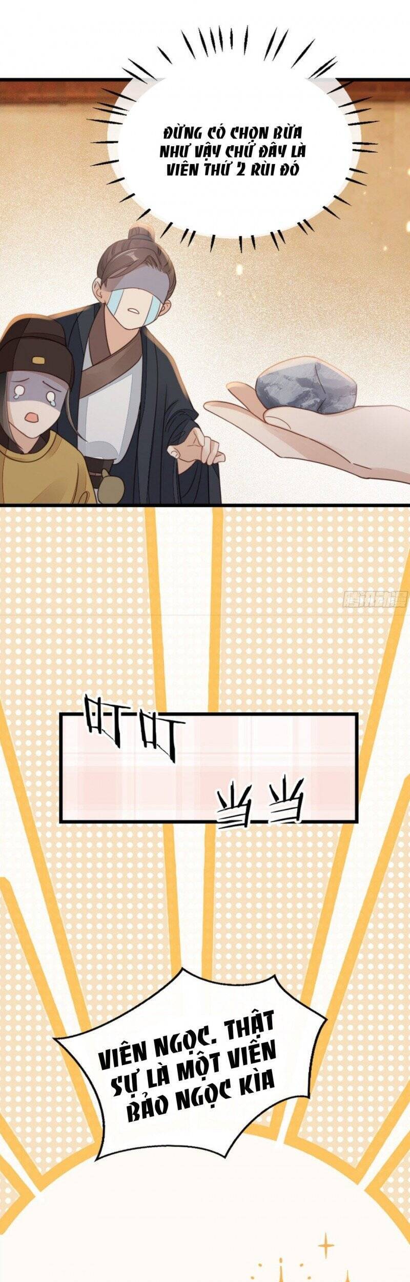 Mau Xuyên Không Rửa Tội Cho Nhân Vật Phản Diện Chapter 52 - 15