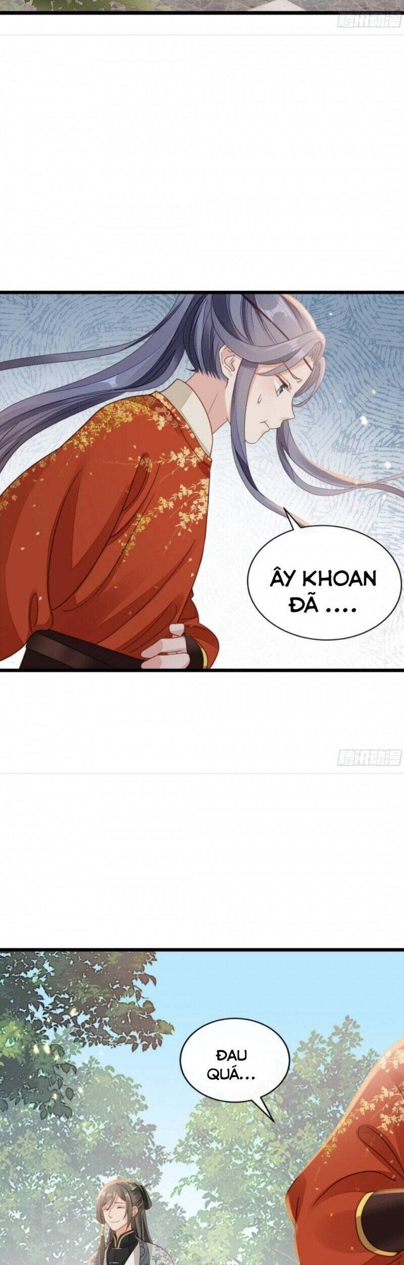 Mau Xuyên Không Rửa Tội Cho Nhân Vật Phản Diện Chapter 52 - 21