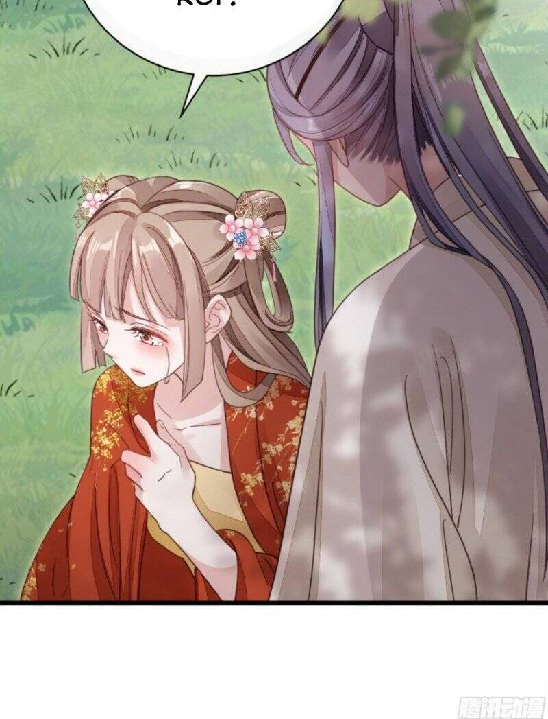 Mau Xuyên Không Rửa Tội Cho Nhân Vật Phản Diện Chapter 52 - 31