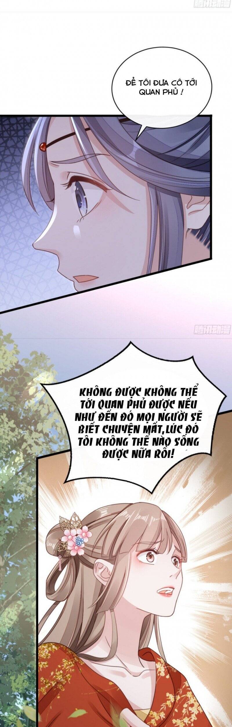 Mau Xuyên Không Rửa Tội Cho Nhân Vật Phản Diện Chapter 52 - 32