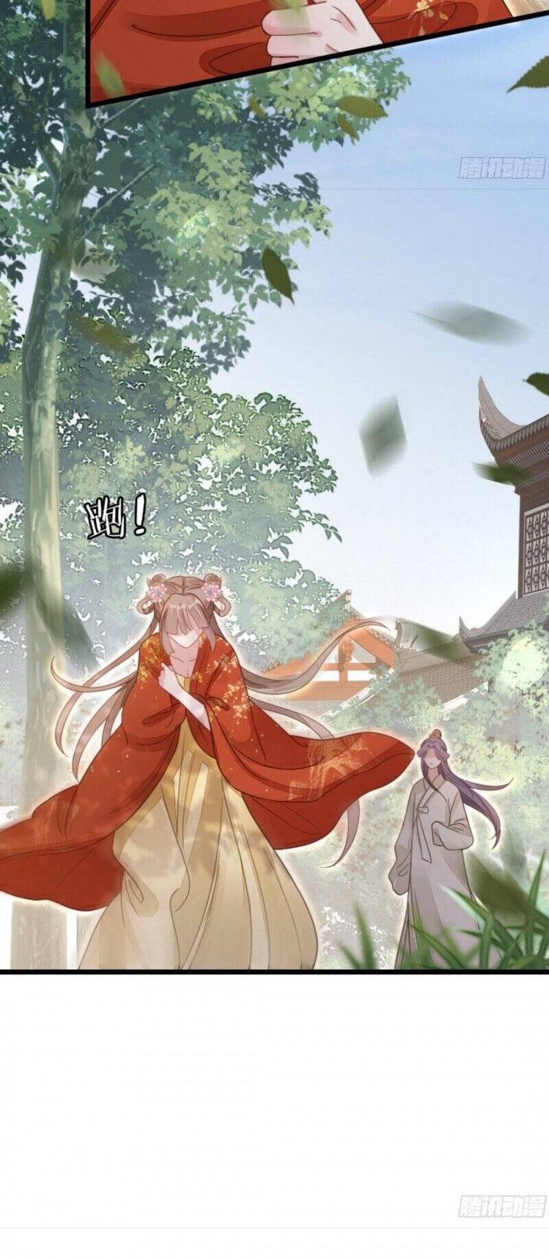 Mau Xuyên Không Rửa Tội Cho Nhân Vật Phản Diện Chapter 52 - 33