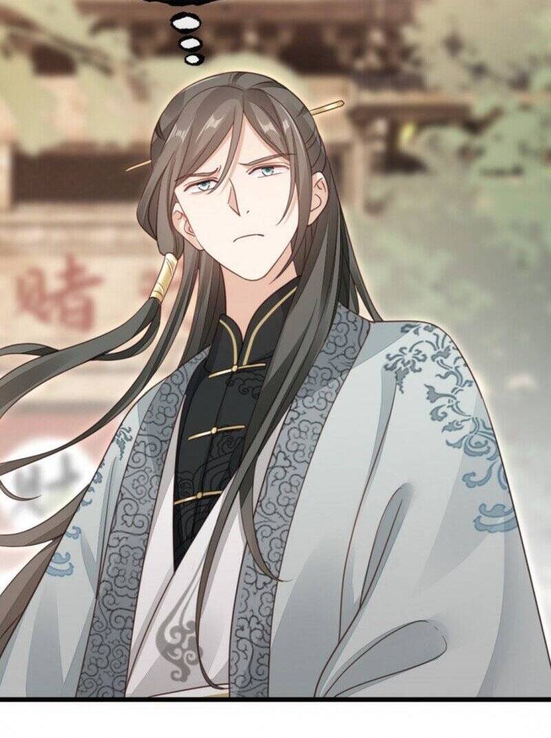 Mau Xuyên Không Rửa Tội Cho Nhân Vật Phản Diện Chapter 52 - 35