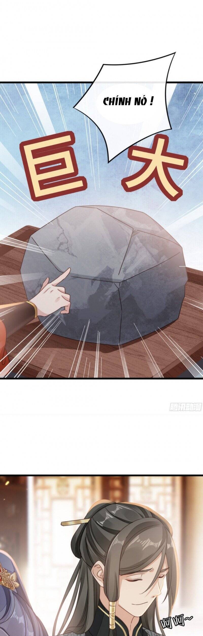 Mau Xuyên Không Rửa Tội Cho Nhân Vật Phản Diện Chapter 52 - 8